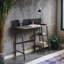 Bureau d'écriture Rustic Oak