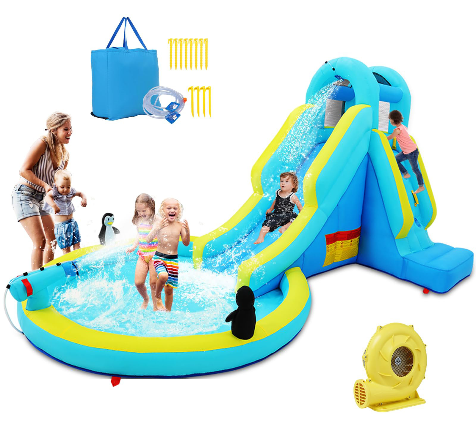 himimi-delia-13-x-8-inflatable-slide-with-air-blower-wayfair