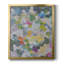 Toile encadrée de qualité supérieure Canne Garden - prête à être accrochée-1221498433-1221498434