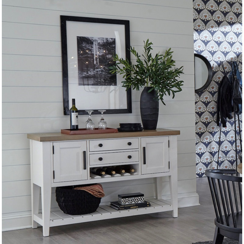 Stapleton 54'' Sideboard