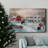 Christmas Tree Farm Premium Gallery Wrapped Canvas - Ready To Hang-1131401998
