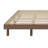 Modern Design Floating Platform Bed Frame-114256673-114256678