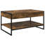 Tarquinio Coffee Table-900368043