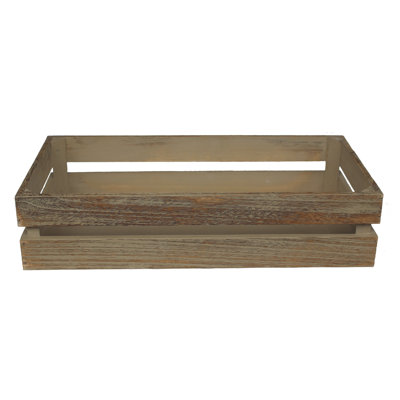 Seaford Storage Bin