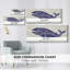 Go With The Flow sur toile-1227999916