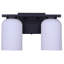 Éclairage pour meuble-lavabo Brunt-128727721-128727723-128727727