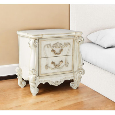 Table de chevet 31 po