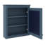 Armoire à pharmacie murale 24 po x 27 po avec miroir-868082452
