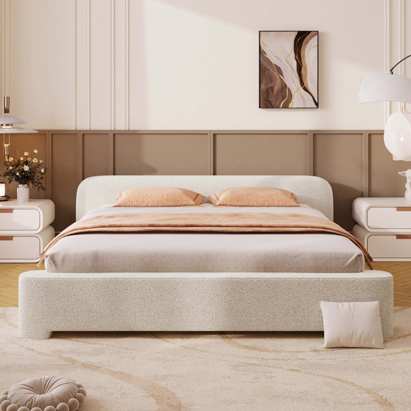 A Dreamy Addition To Your Bedroom, Full, Queen