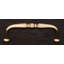 CP Series 3" Center to Center Arch Pull-12830155