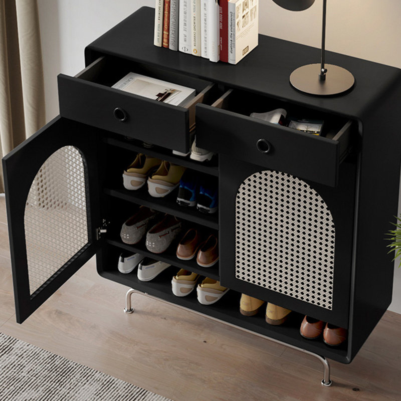 16 paires de rangement pour chaussures