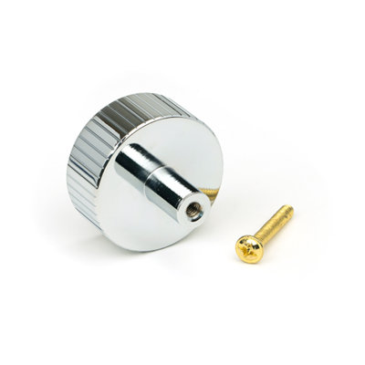 Round Knob