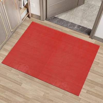 PVC Floor Mat