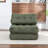 Versatile Convertible Folding Sofa Bed Multi-functional Comfortable Foldable Sleeper Chair-12257228