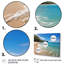 Hawaii Golden Shores II - Hawaii Wall Art Living Room-1270462870-1270462869