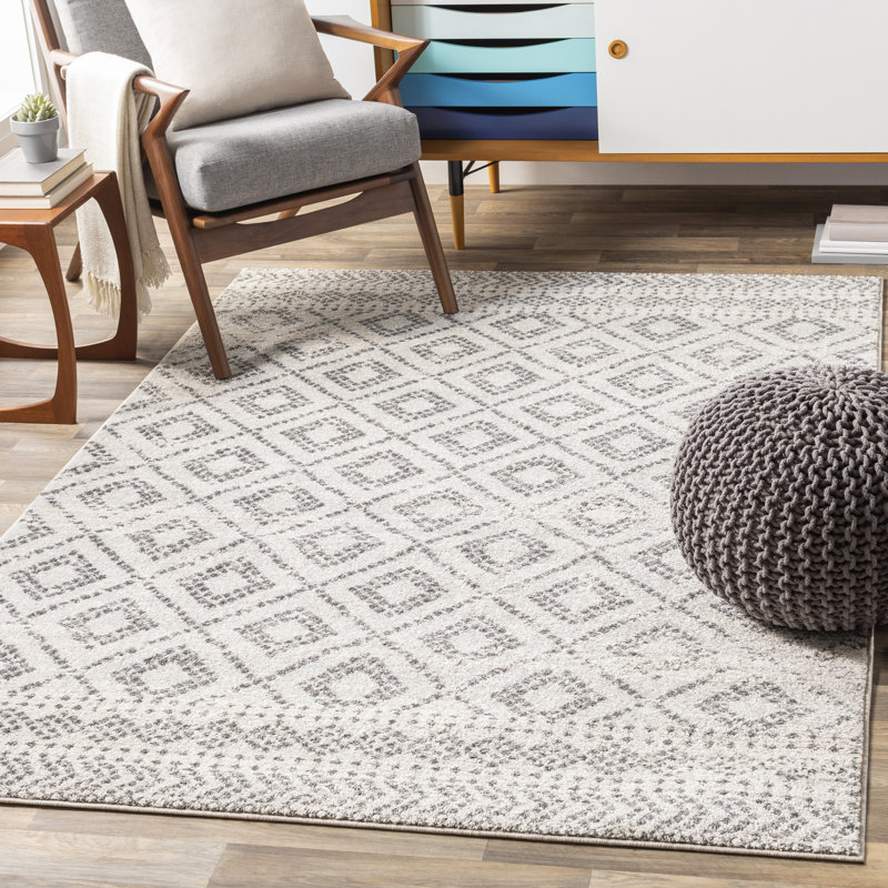 Granger Southwestern Indoor Rug, Rectangle 9' x 12'