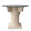 Florence Outdoor Round Dining Table