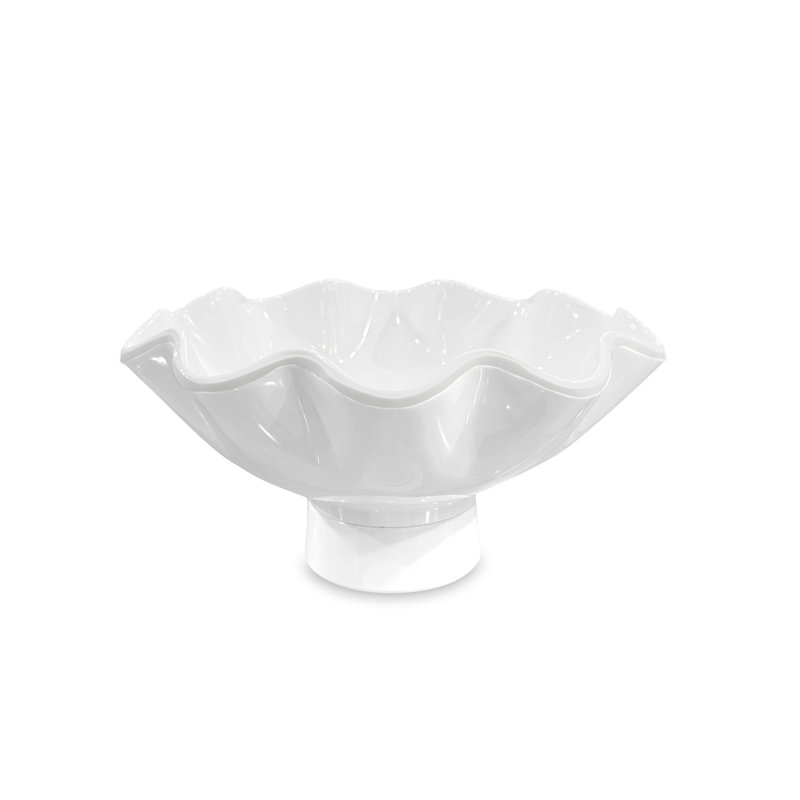 Vida Serving Bowl, 8.75"