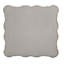 Table de bout Bone White