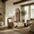 Randal Chenille Accent Chair-1710587292