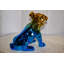 Statue de jardin pour chien Ilijan Ombre-863118124