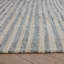 Mitzy Hand Loomed Striped Indoor Rug-1660134938