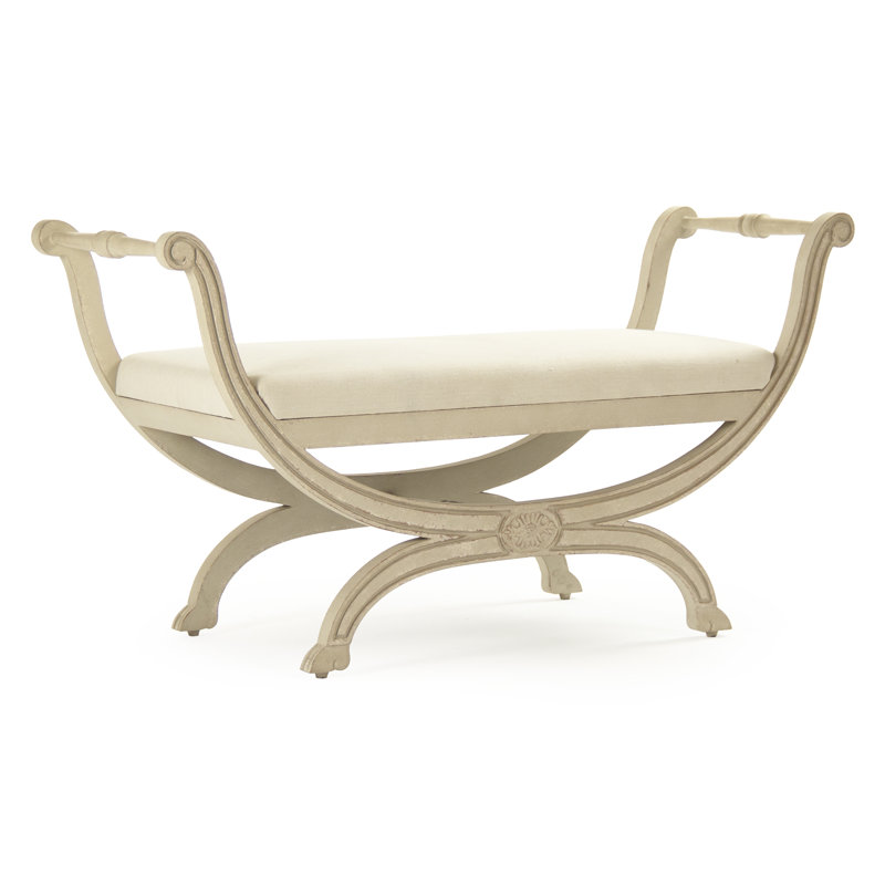 Beatrice Upholstered Bench