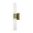 Cailum 2 - Light Dimmable Vanity Light-1551541208