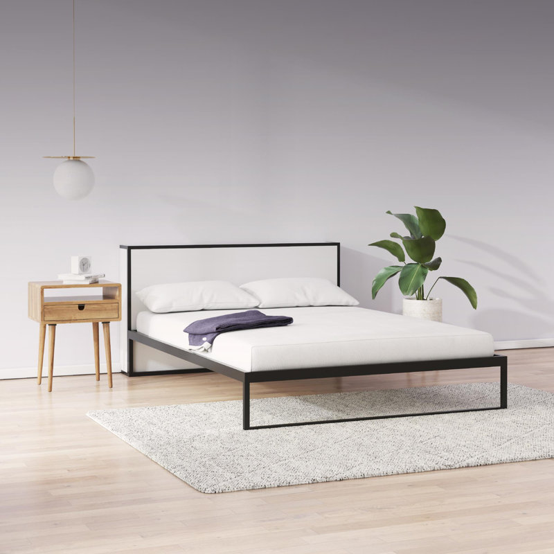 Signature Sleep Align 12'' Memory Foam Mattress, Full