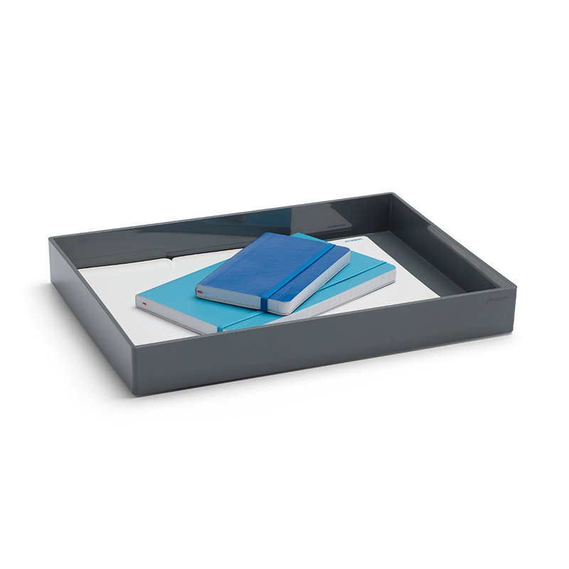Jewelry Box +, Dark Gray