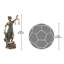 Figurine déesse de la justice Thémis-66828919