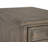 Dube End Table with Storage