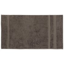 Bath Sheets & Hand Towels  Bliss Villa Bamboo Mélange by