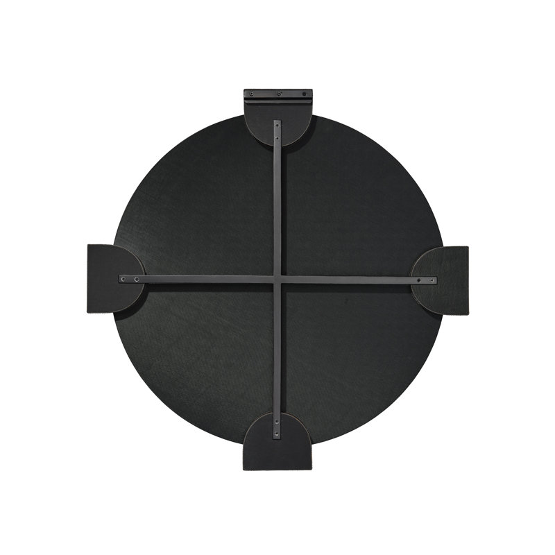 Miroir mural Quadrant