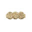 Icons Napkin Ring