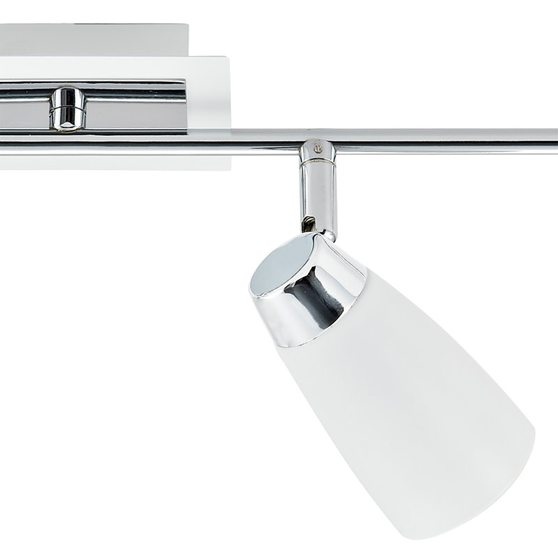 Dingess 83cm 4 -Light Track Kit