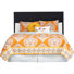 Harley Microsuede Quilt