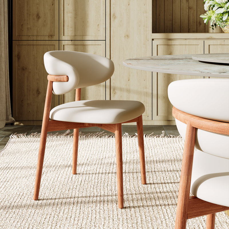Ensemble de table de salle à manger 5,7 pièces moderne en pierre frittée amovible avec chaises en cuir de polyuréthane confortable pour 4 à 6 pièces