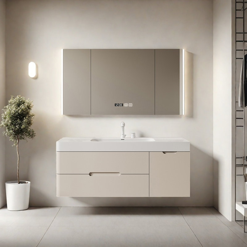 Olivarria, 19.6" H x 47" W x 21.6" D 