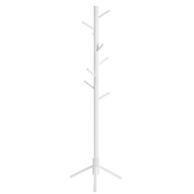 Freestanding Coat Rack
