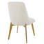 Chaise de salle à manger Rumfelt
