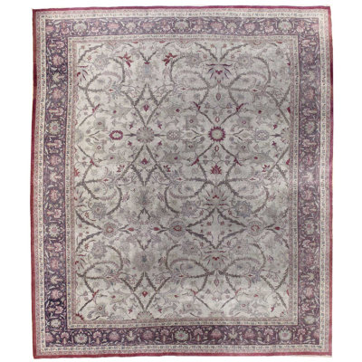 Amritsar One-of-a-Kind 12' X 15' Area Rug