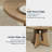 Remmelt Round 47.2'' Dining table-784057277