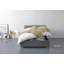 Alfreida Upholstered Ottoman Storage Bed-500015016
