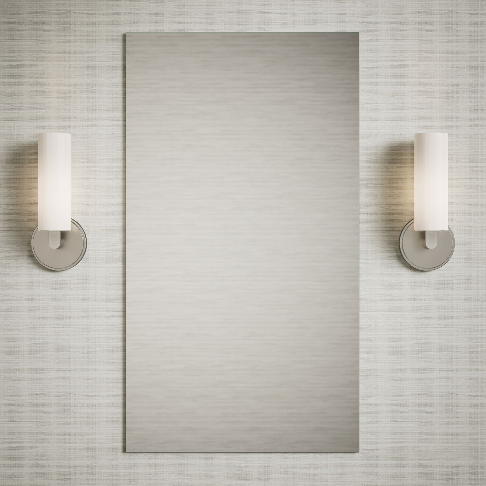 Embark Medicine Cabinet, 36" H x 19.75" W x 3.68" D