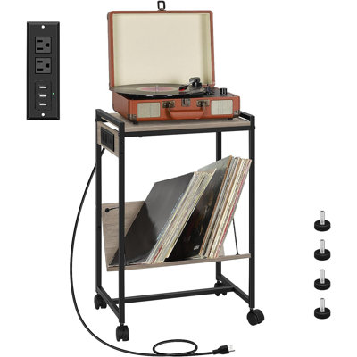 Tablettes multimédia Derryberry