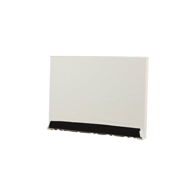 Fatoumata Upholstered Headboard
