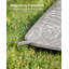 200x200cm Polyester Picnic Blanket-109050108