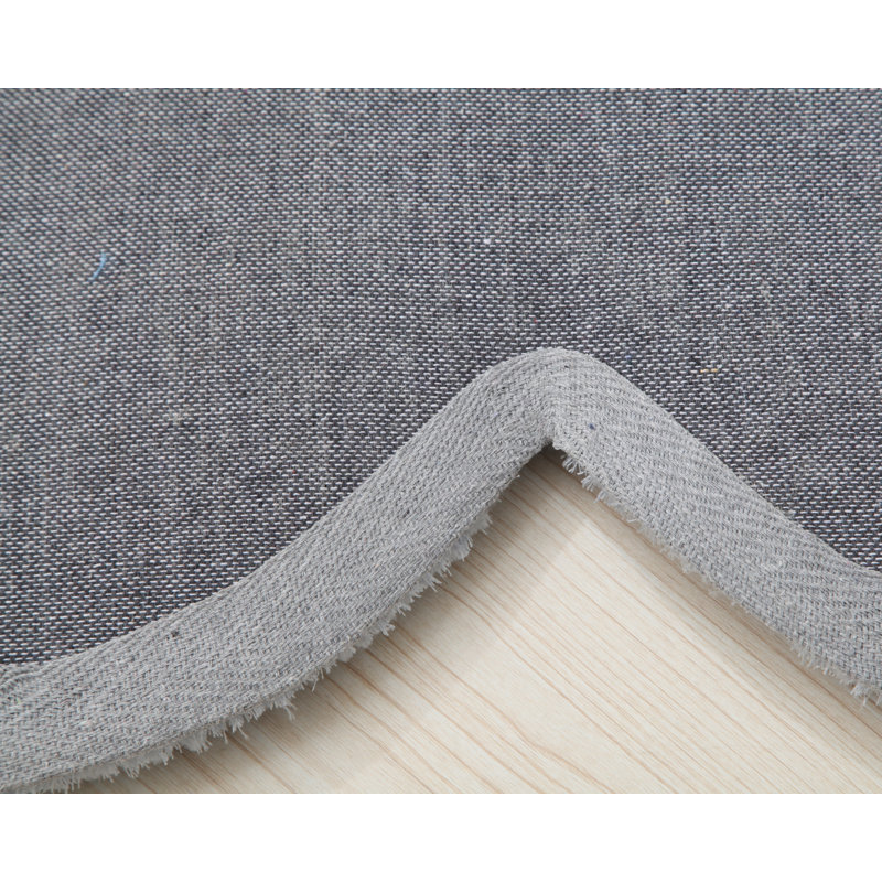 Mcwethy Hand Tufted Indoor Rug