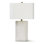 Grace Alabaster Table Lamp